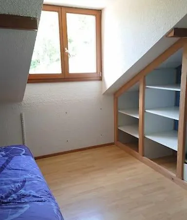 Charmante Maison Blanche Saint-Maurice-sur-Moselle