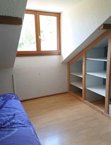 Charmante Maison Blanche Saint-Maurice-sur-Moselle